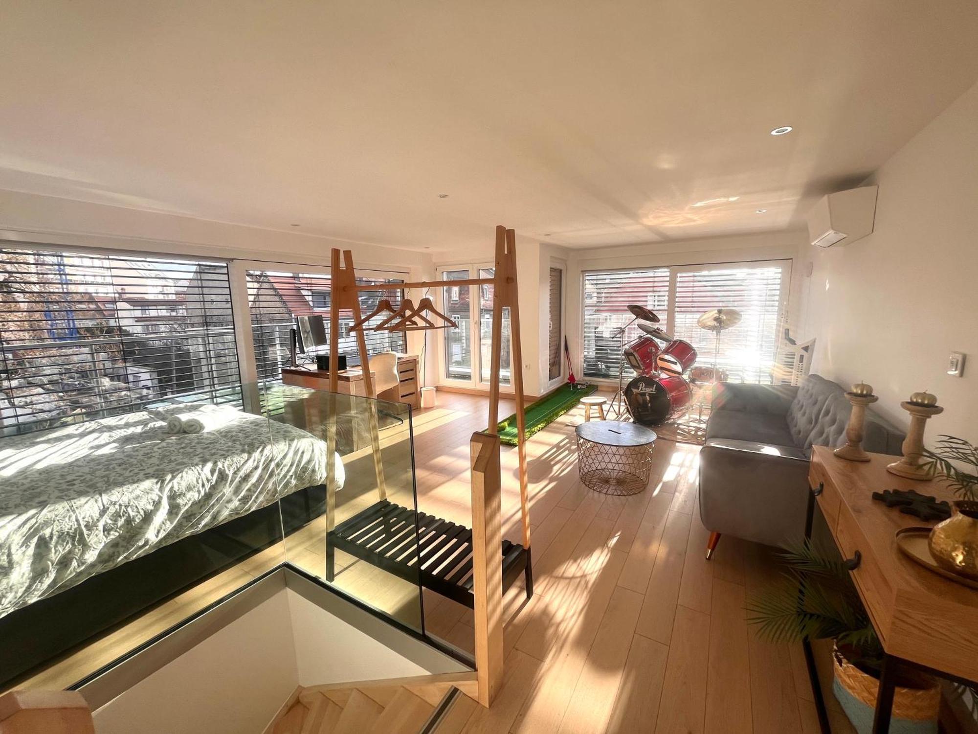 Villa Exclusive สตราสบูร์ก ภายนอก รูปภาพ