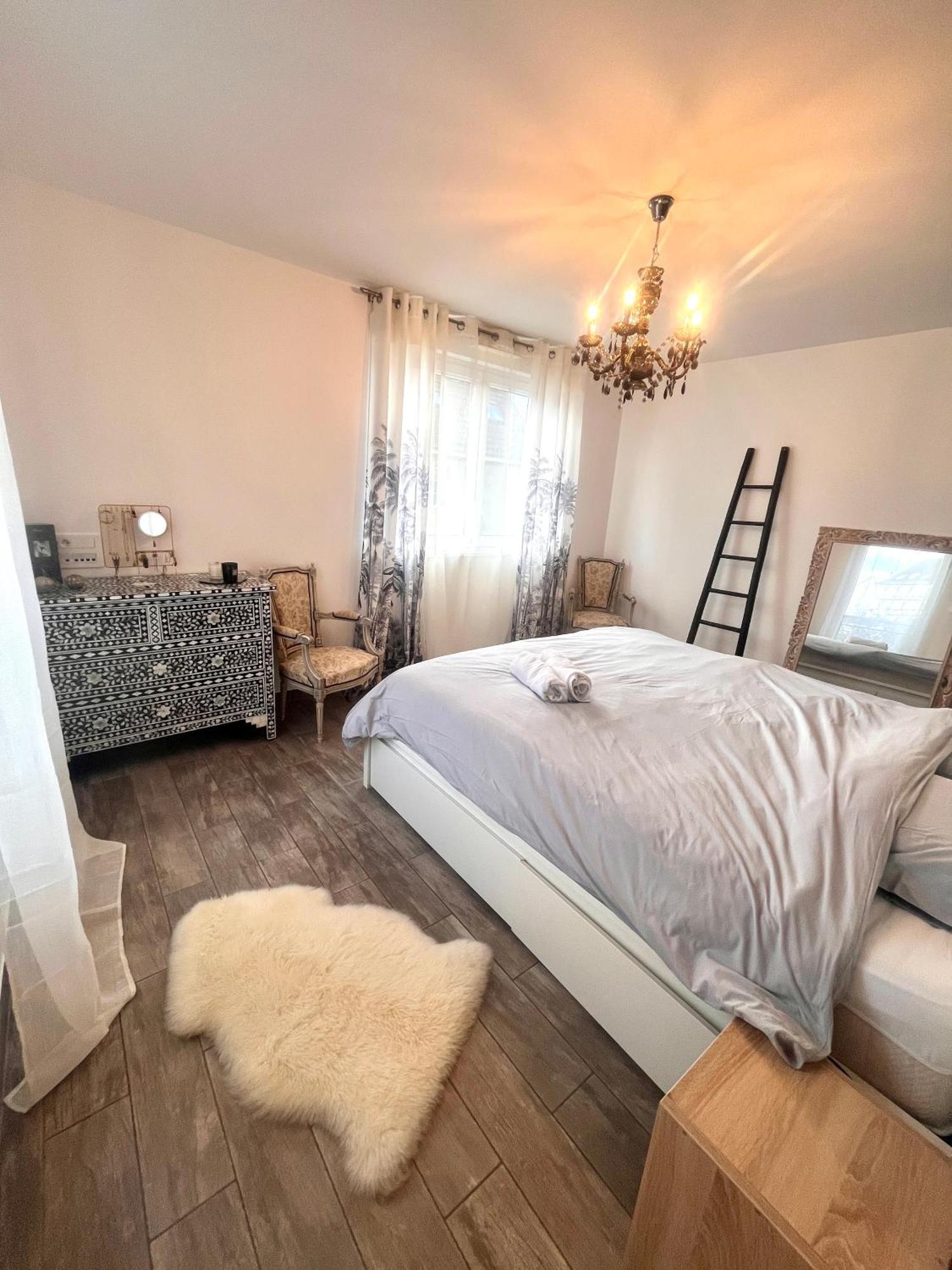 Villa Exclusive สตราสบูร์ก ภายนอก รูปภาพ