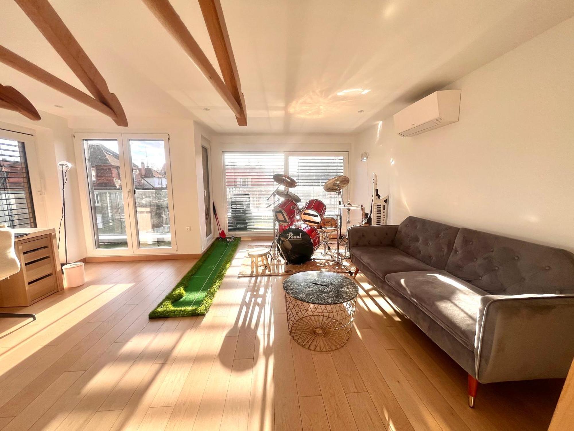 Villa Exclusive สตราสบูร์ก ภายนอก รูปภาพ