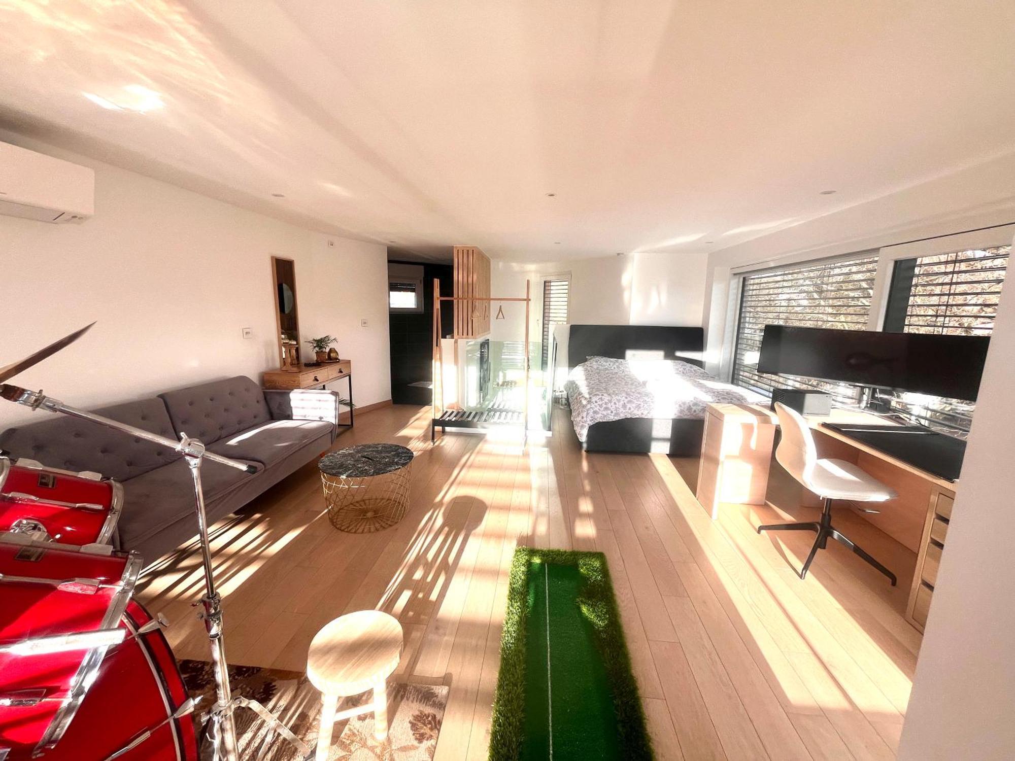 Villa Exclusive สตราสบูร์ก ภายนอก รูปภาพ
